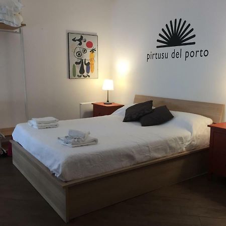 Palermo Casa Vacanze Extérieur photo