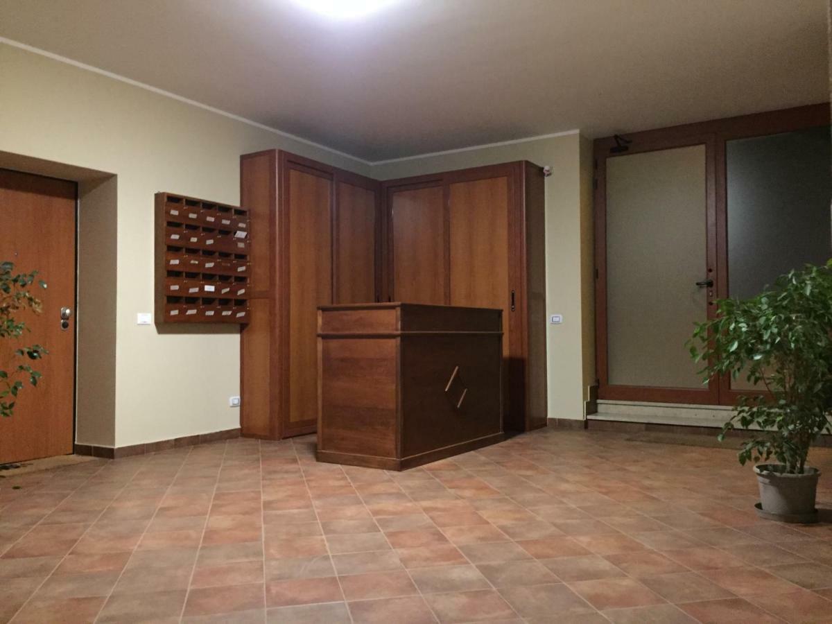 Palermo Casa Vacanze Extérieur photo