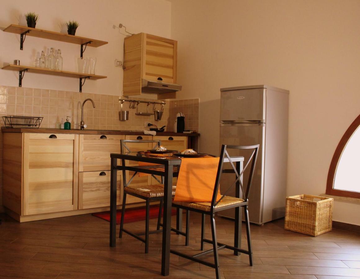 Palermo Casa Vacanze Extérieur photo