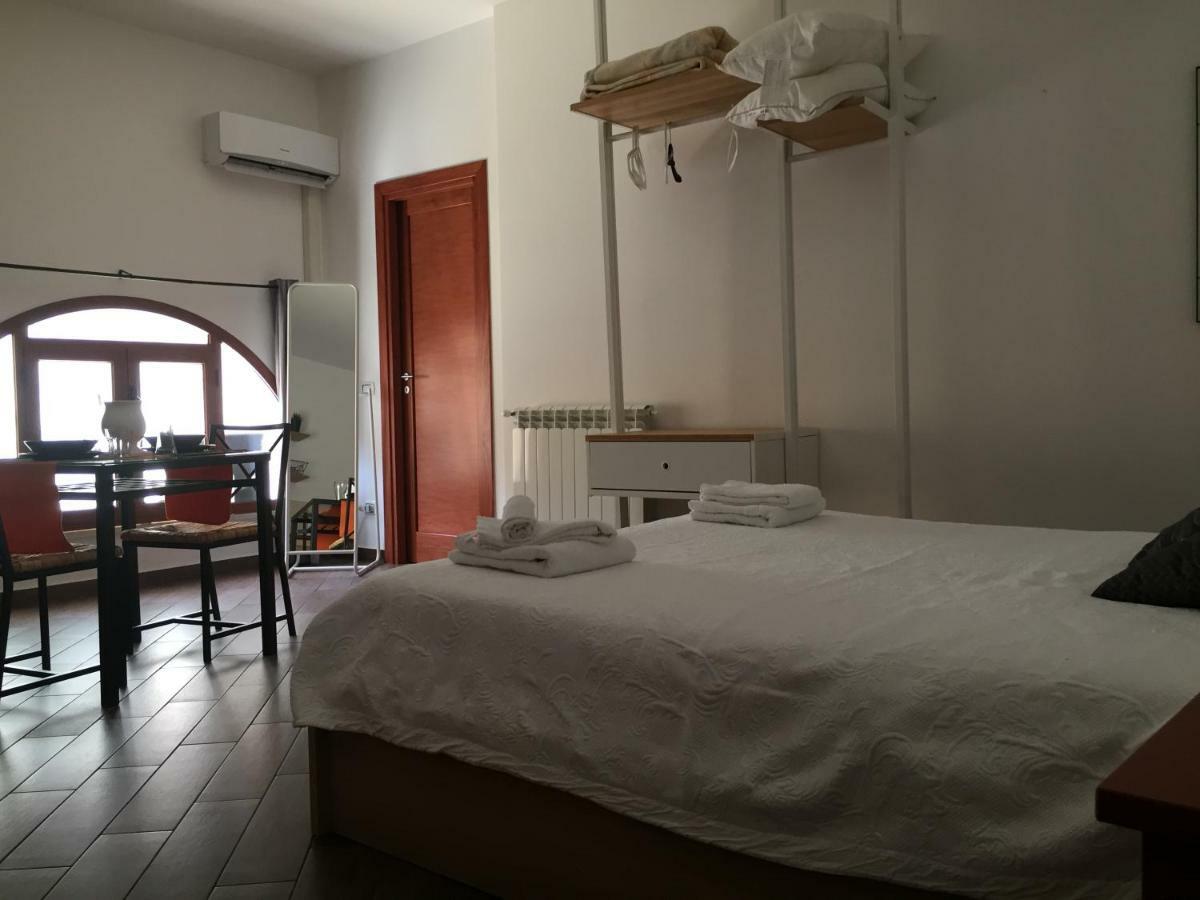 Palermo Casa Vacanze Extérieur photo