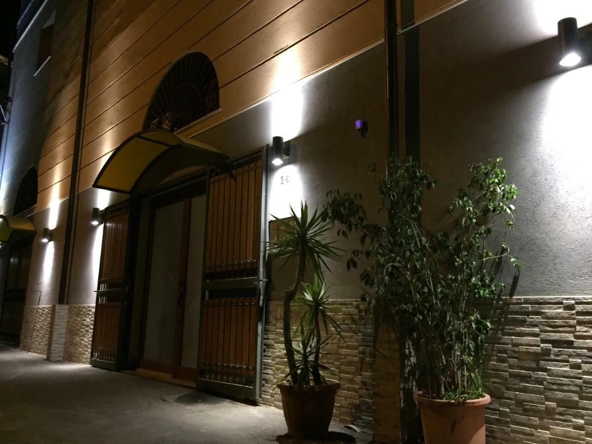 Palermo Casa Vacanze Extérieur photo