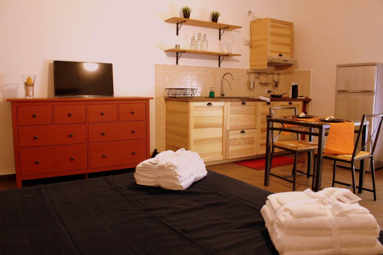Palermo Casa Vacanze Extérieur photo