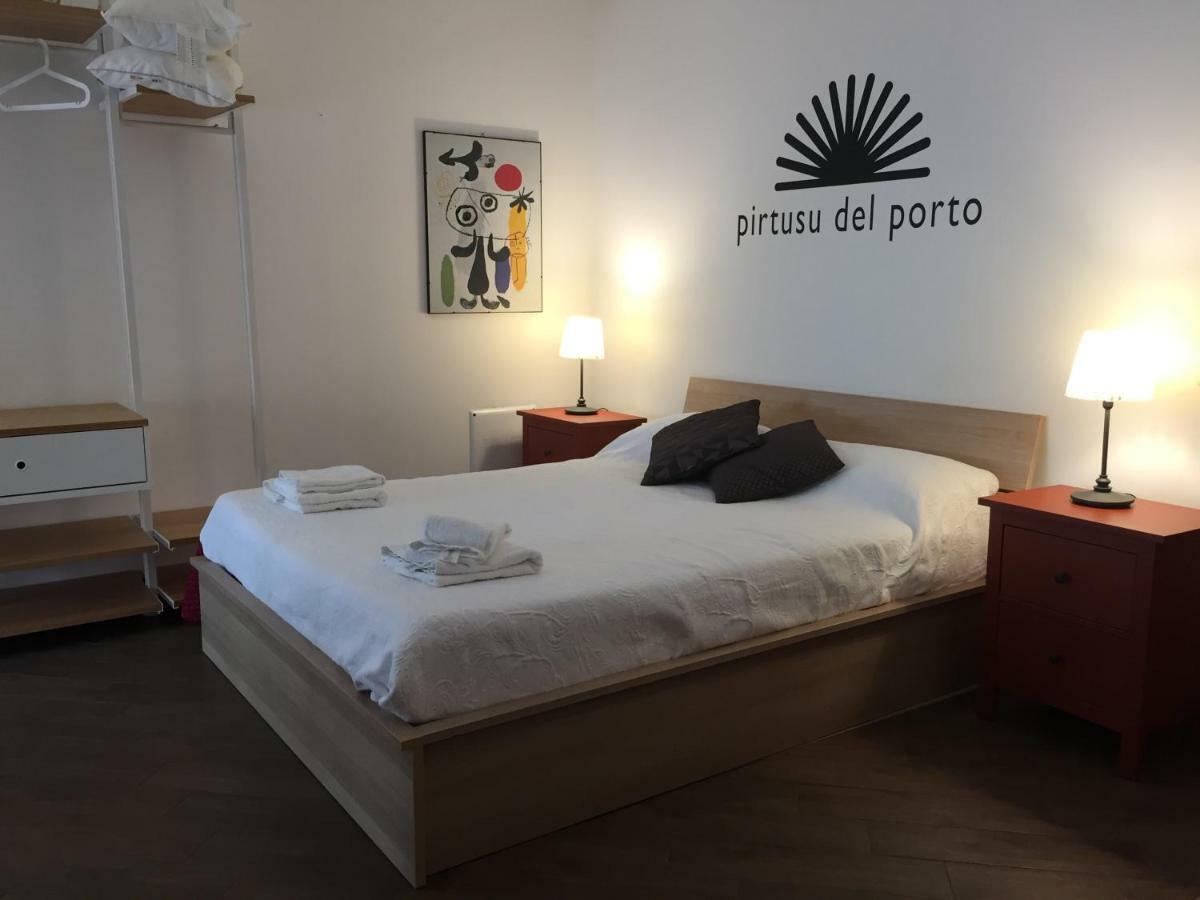Palermo Casa Vacanze Extérieur photo