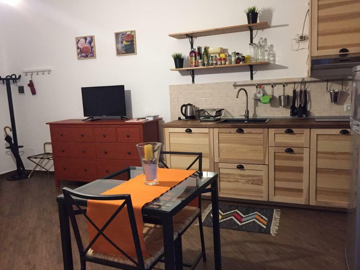 Palermo Casa Vacanze Extérieur photo