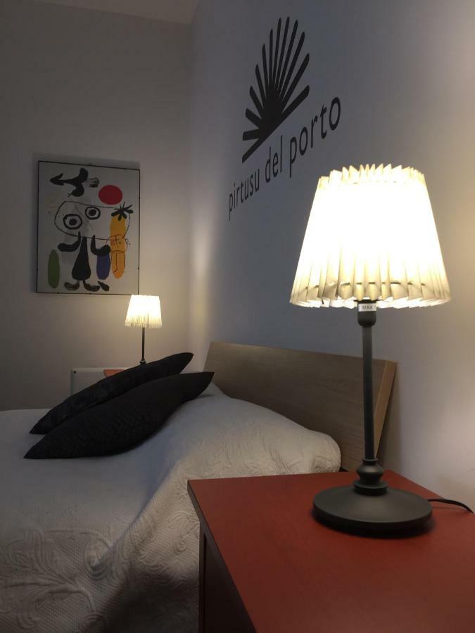 Palermo Casa Vacanze Extérieur photo